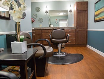 Meadow Ridge Senior Living