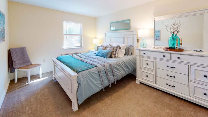 Autumn Ridge Residences