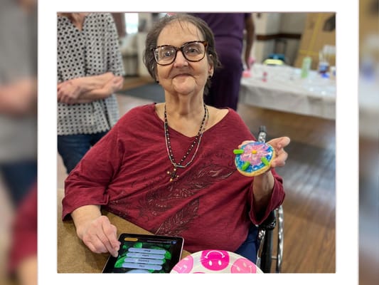 St Peters Rehab and Healthcare Center