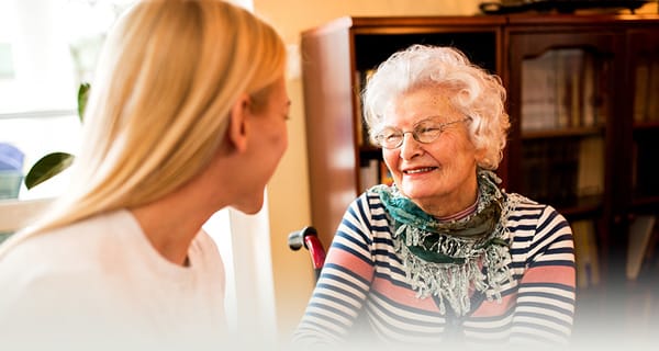 Jackson Creek Memory Care