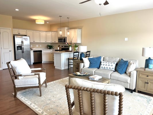 Twin Oaks Estate, Inc