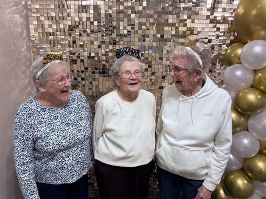 Twin Oaks Estate, Inc