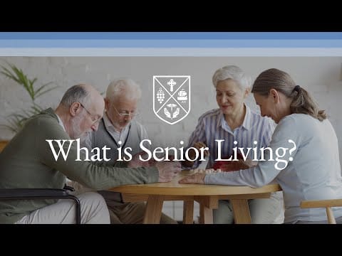 Abbey Senior Health