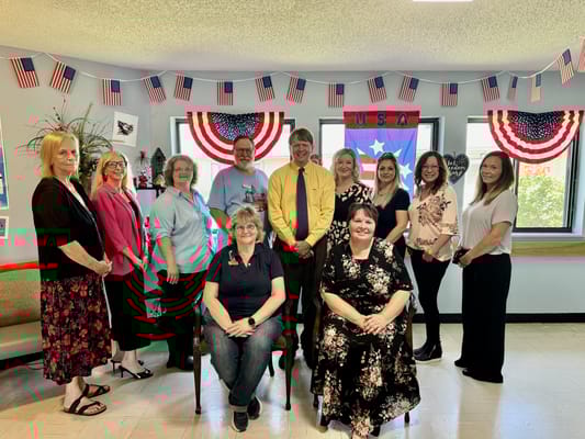 Lawrence County Residential Care Center