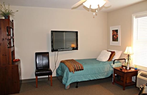 Four Seasons Assisted Living