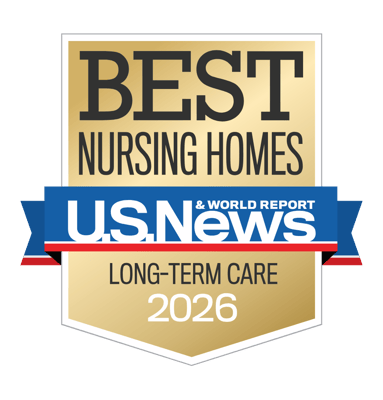 McKnight Place Extended Care