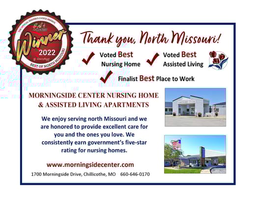 Morningside Center Assisted Living Apartments