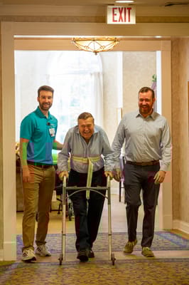 McKnight Place Extended Care