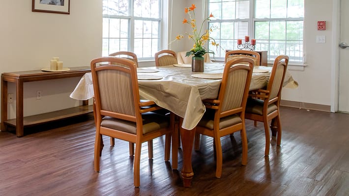 St Andrew’s Assisted Living of Bridgeton