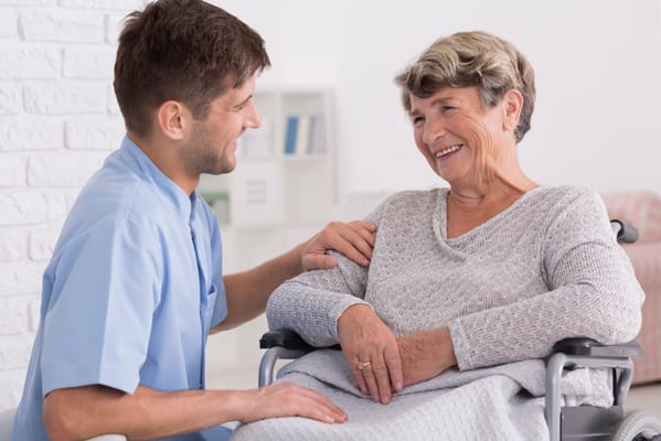 St Andrew’s Assisted Living of Bridgeton