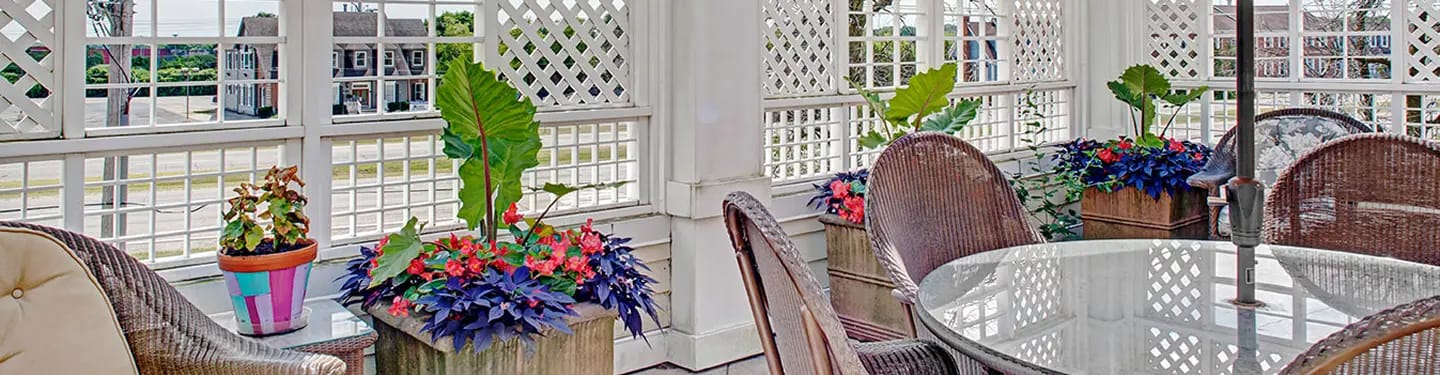 Chapters Living of Joplin