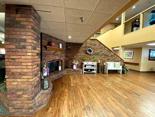 Chapters Living of Joplin