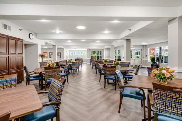 Autumn View Gardens at Schuetz Road