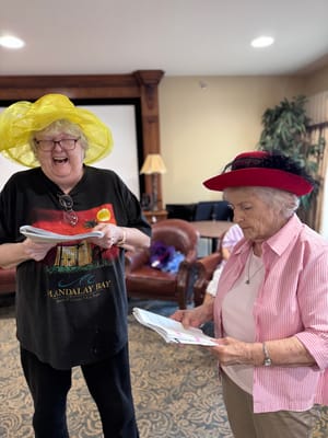 Twin Oaks Estate, Inc