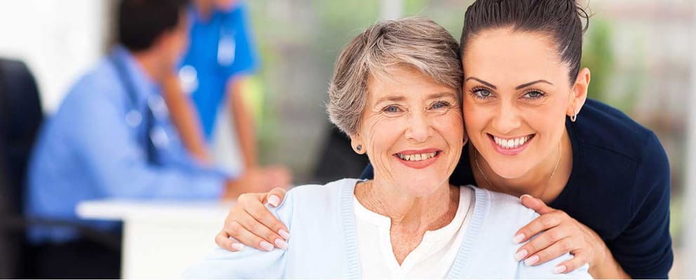 Monarch Springs Wellness & Rehabilitation