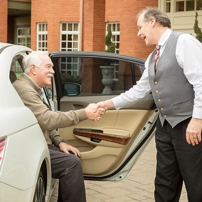 McKnight Place Assisted Living and Memory Care