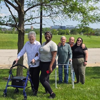 Dolan Memory Care at Calais