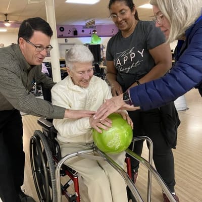 Dolan Memory Care at Calais