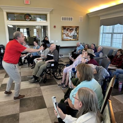 Dolan Memory Care at Calais