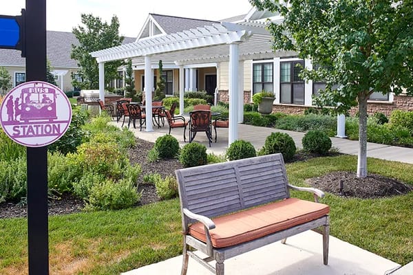 Wexford Place Assisted Living and Memory Support by Senior Star