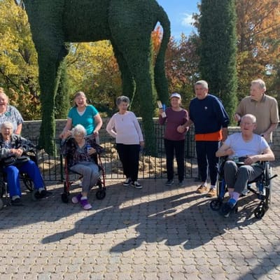 Dolan Memory Care at Calais