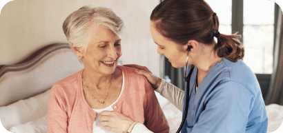 Friendship Village Assisted Living &Amp; Memory Care