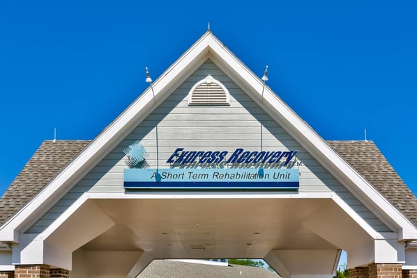 Maple Grove Wellness &Amp; Rehabilitation