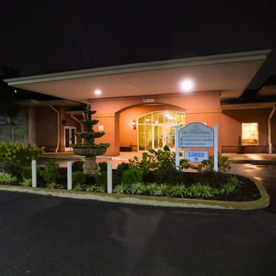 Fountains of West County Al, LLC the