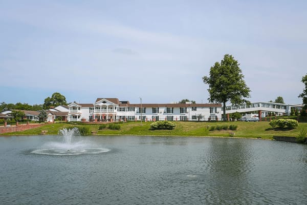 Mari De Villa Retirement Center, Inc