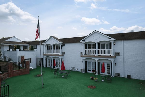 Mari De Villa Retirement Center, Inc