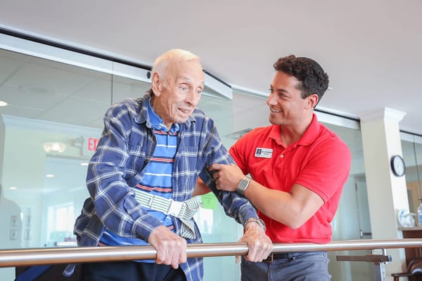 Mari De Villa Retirement Center, Inc