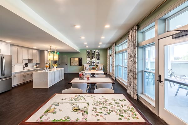 American House Wildwood Village