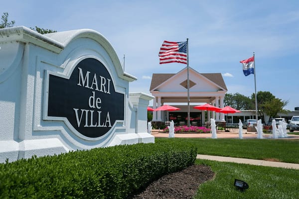 Mari De Villa Retirement Center, Inc