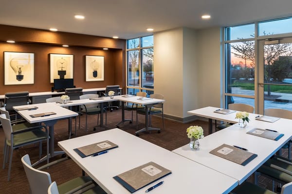 American House Wildwood Village