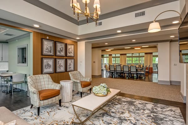 American House Wildwood Village