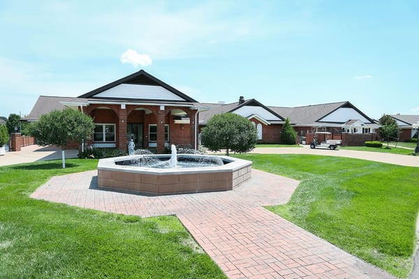 Mari De Villa Retirement Center, Inc