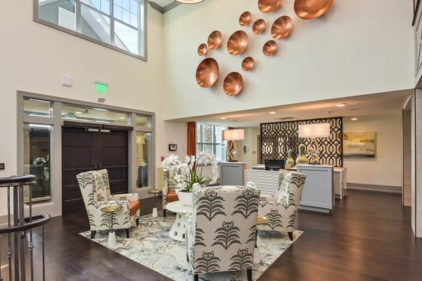 American House Wildwood Village