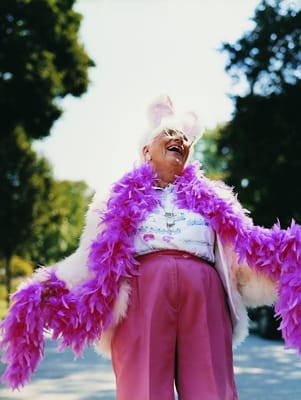 Kingsland Walk Senior Living