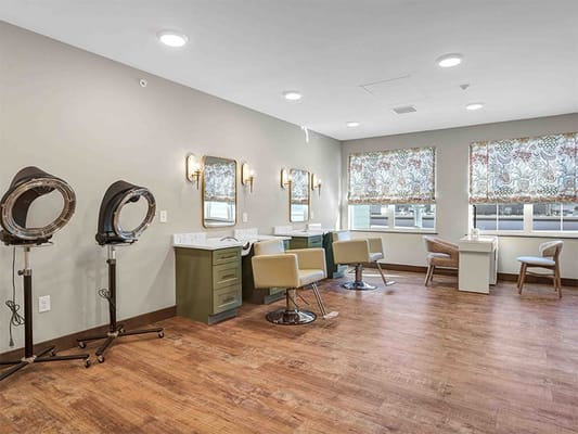 Cedarhurst of Wentzville