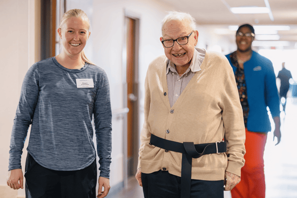 Mother of Good Counsel Home