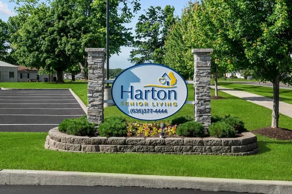 Harton Senior Living