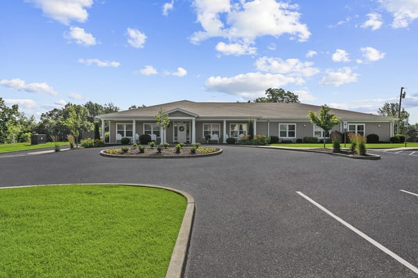 Harton Senior Living