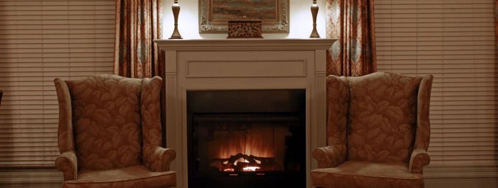 Bedford Care Center – Monroe Hall