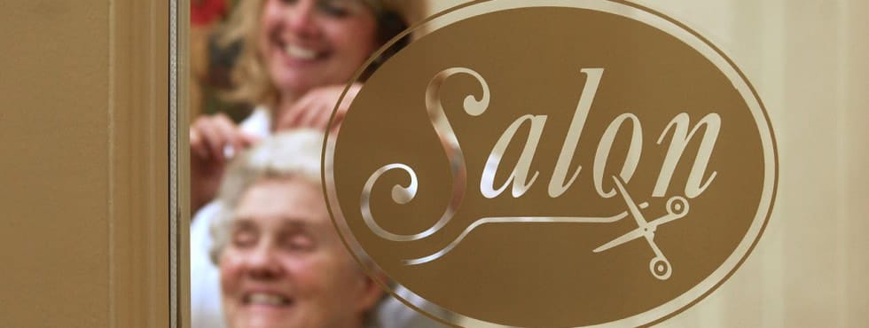 Bedford Care Center – Monroe Hall