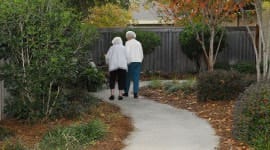 Bedford Care Center – Monroe Hall