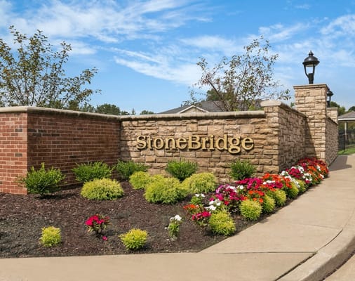 Stonebridge Desoto