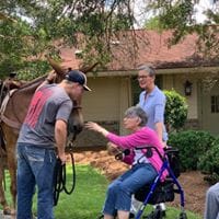 Bedford Care Center of Mendenhall