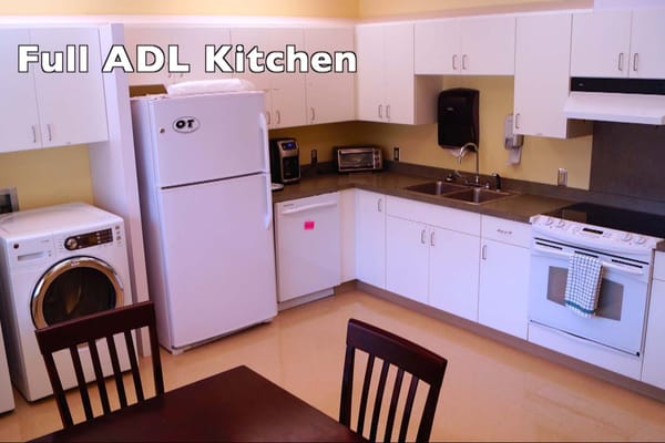 Brandon Community Carew Center