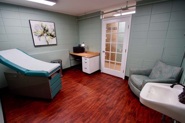 Brandon Community Carew Center