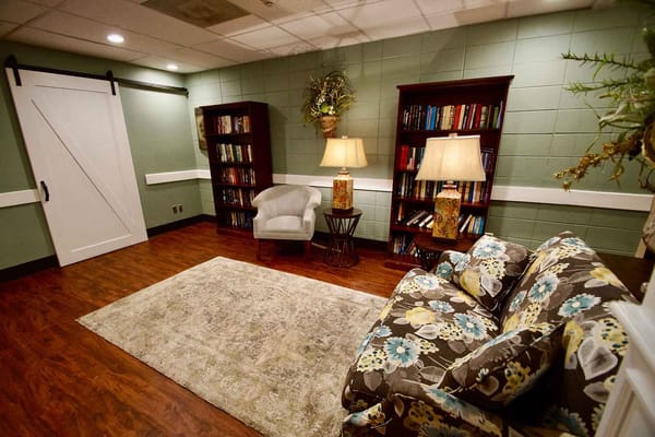 Brandon Community Carew Center